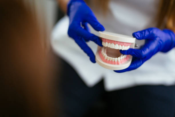 Oral Cancer Screening in National City, CA