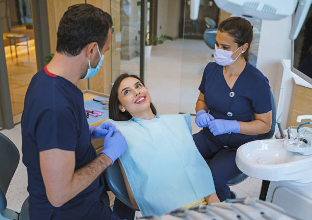 Best Veneers and Lumineers  in National City, CA