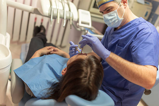 Best Pediatric Dentistry  in National City, CA