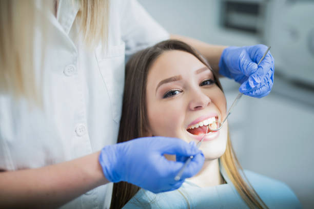 Best Traditional Braces  in National City, CA