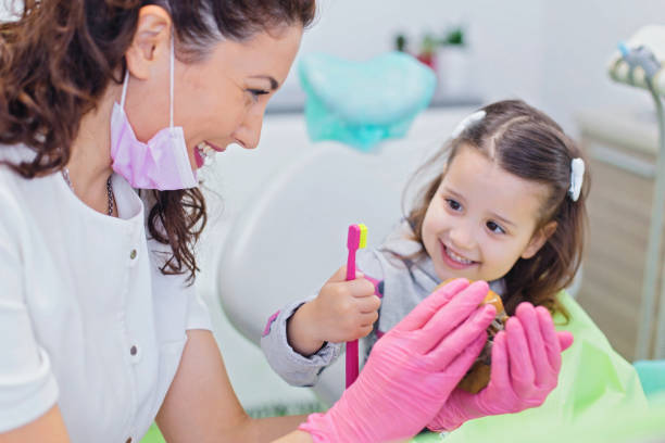 Best TMJ/TMD Treatment  in National City, CA